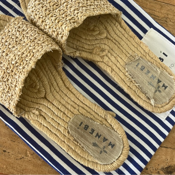 Manebi Espadrilles - Picture 8 of 10